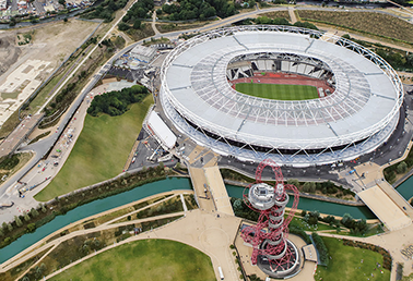 London Stadium